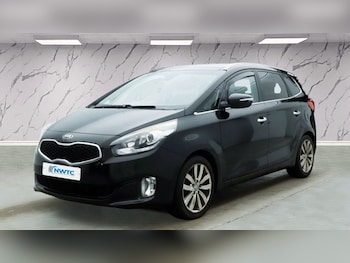 Used Kia Carens 2014 for sale - 77436762: Photo