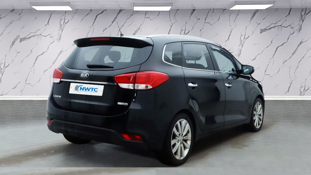 Used Kia Carens 2014 for sale - 77436762: Photo 6
