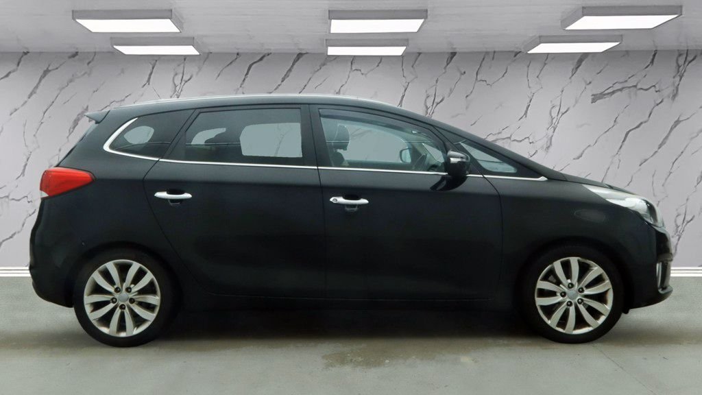 Used Kia Carens 2014 for sale - 77436762: Photo 7