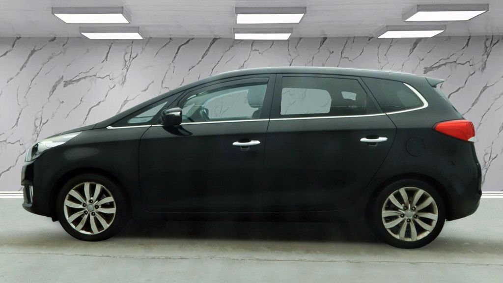 Used Kia Carens 2014 for sale - 77436762: Photo 8