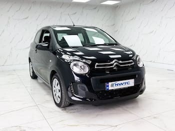 Used Citroen C1 2018 for sale - 79643292: Photo