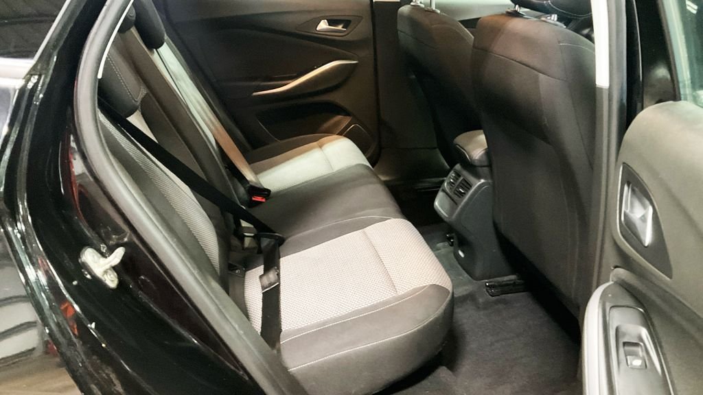 Used Vauxhall Grandland X 2019 for sale - 76654932: Photo 11