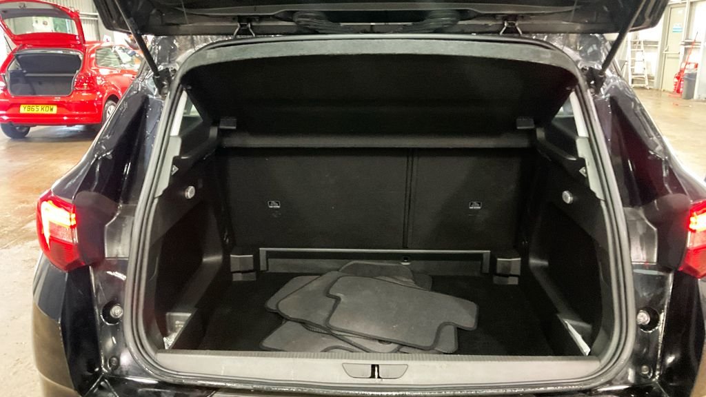 Used Vauxhall Grandland X 2019 for sale - 76654932: Photo 12