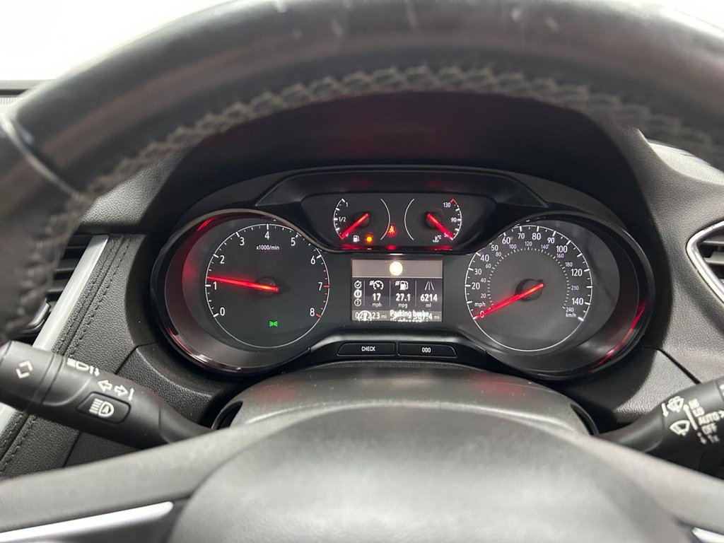 Used Vauxhall Grandland X 2019 for sale - 76654932: Photo 16