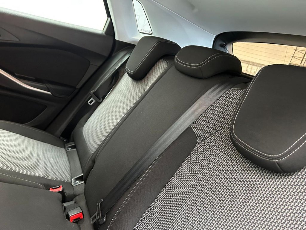 Used Vauxhall Grandland X 2019 for sale - 76654932: Photo 18