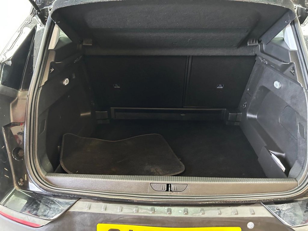 Used Vauxhall Grandland X 2019 for sale - 76654932: Photo 19