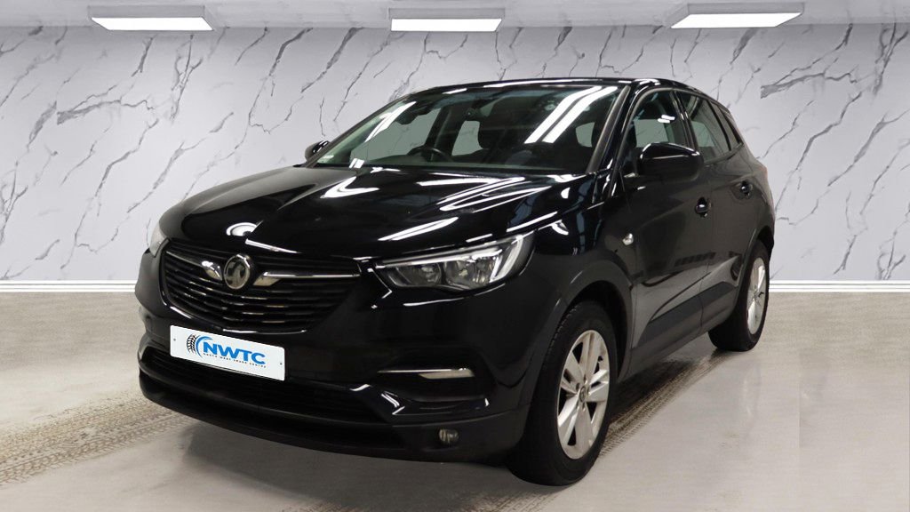 Used Vauxhall Grandland X 2019 for sale - 76654932: Photo 3
