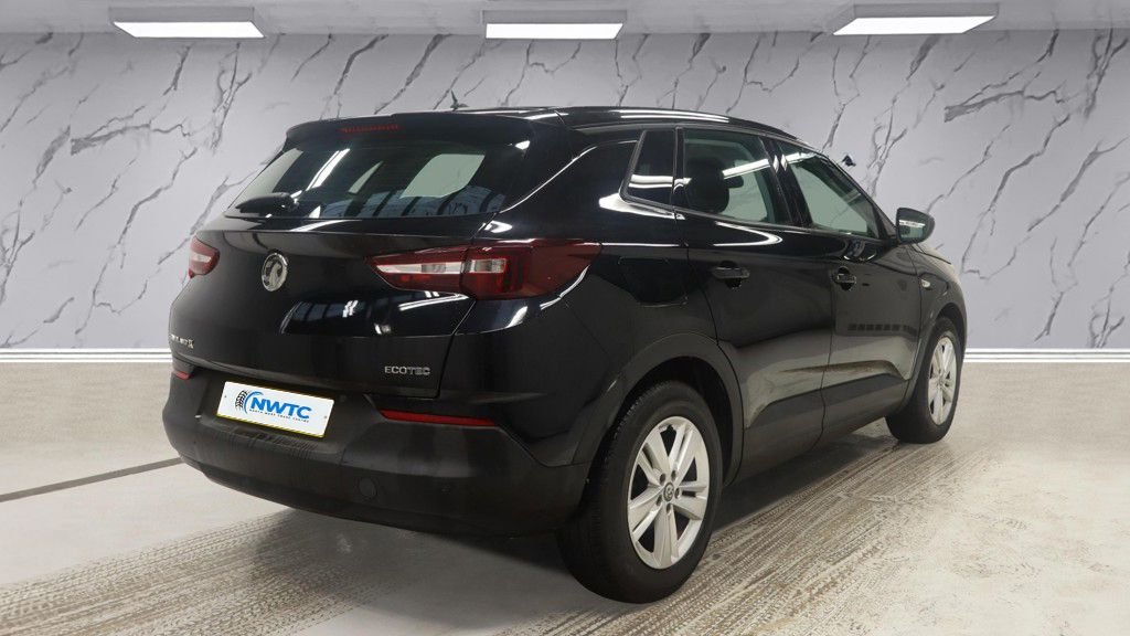Used Vauxhall Grandland X 2019 for sale - 76654932: Photo 5