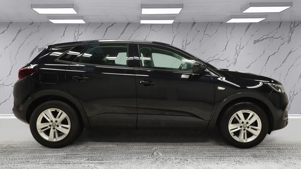 Used Vauxhall Grandland X 2019 for sale - 76654932: Photo 6