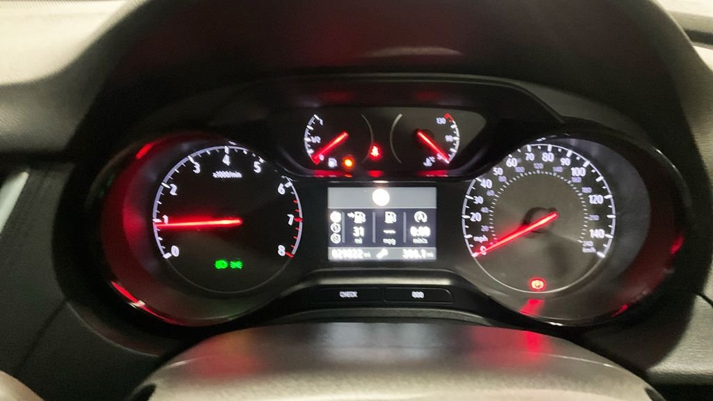 Used Vauxhall Grandland X 2019 for sale - 76654932: Photo 9