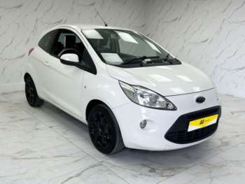 Used Ford Ka 2016 for sale - 74647813: Photo