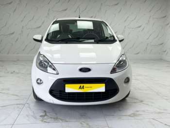 Used Ford Ka 2016 for sale - 74647813: Photo
