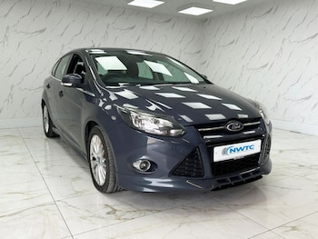 Used Ford Focus 2014 for sale - 75206993: Photo