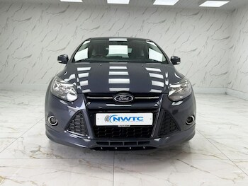 Used Ford Focus 2014 for sale - 75206993: Photo