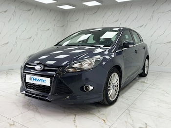 Used Ford Focus 2014 for sale - 75206993: Photo