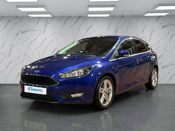 Used Ford Focus 2015 for sale - 77369717: Photo