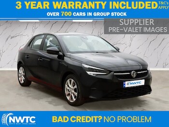 Used Vauxhall Corsa 2022 for sale - 78544285: Photo