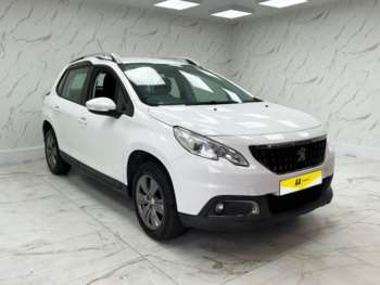 Used Peugeot 2008 2016 for sale - 74647809: Photo