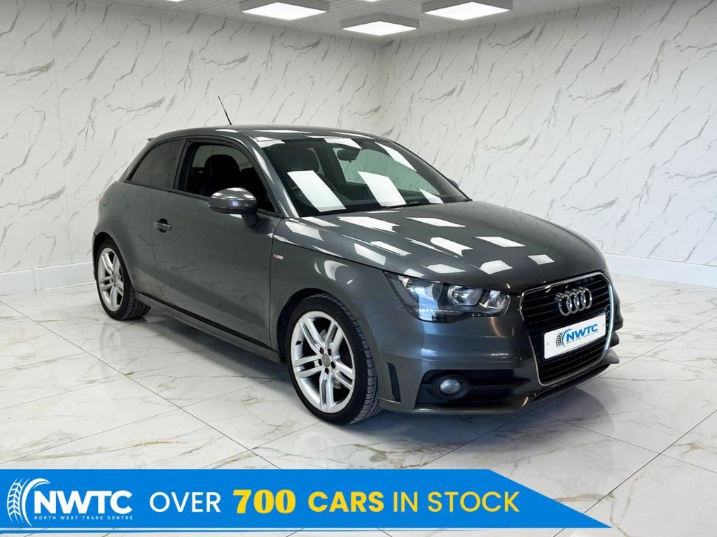 Used Audi A1 2011 for sale - 77368991: Photo 1