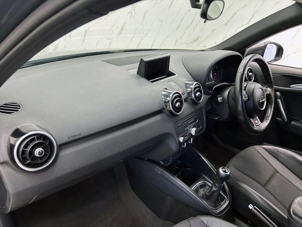 Used Audi A1 2011 for sale - 77368991: Photo 12