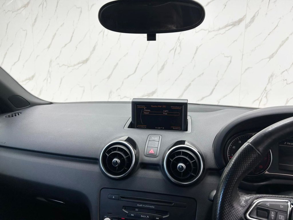 Used Audi A1 2011 for sale - 77368991: Photo 13