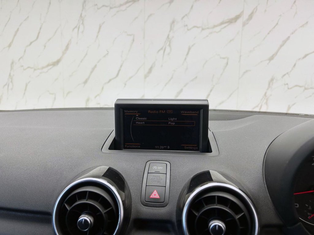 Used Audi A1 2011 for sale - 77368991: Photo 14