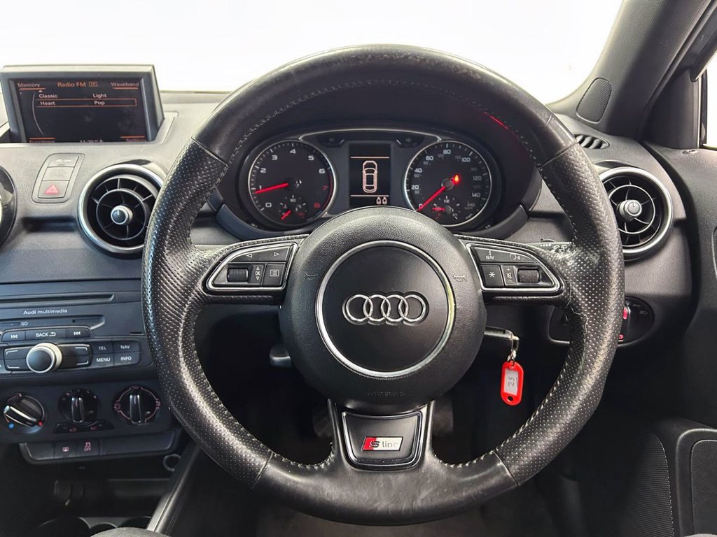 Used Audi A1 2011 for sale - 77368991: Photo 16