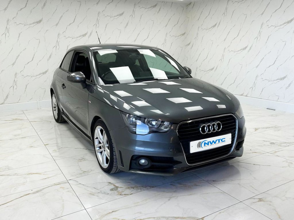 Used Audi A1 2011 for sale - 77368991: Photo 2