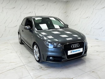 Used Audi A1 2011 for sale - 77368991: Photo