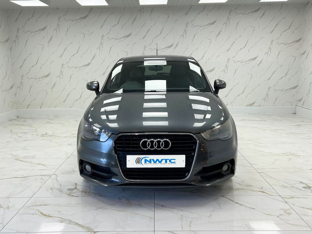 Used Audi A1 2011 for sale - 77368991: Photo 3