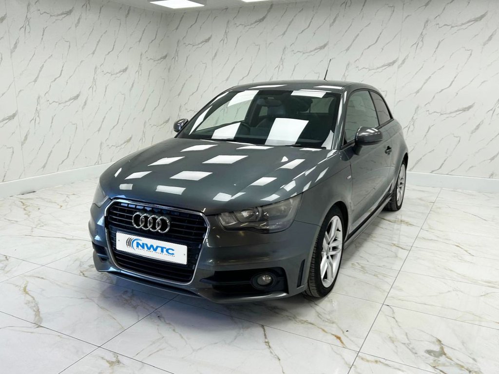 Used Audi A1 2011 for sale - 77368991: Photo 4