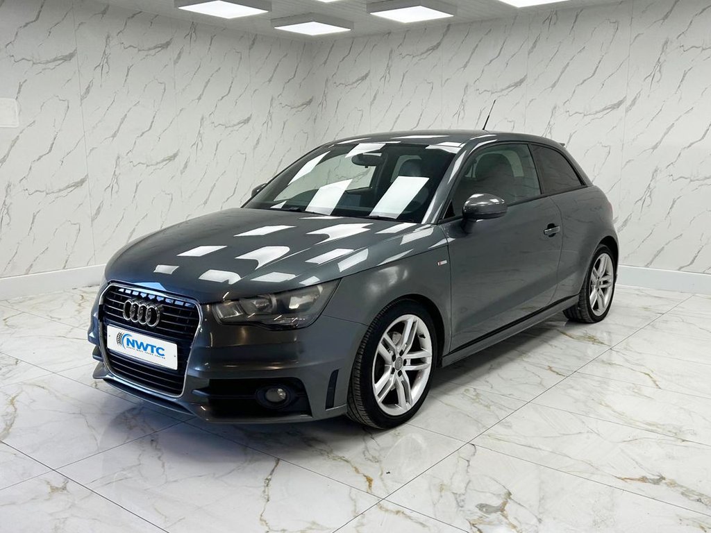 Used Audi A1 2011 for sale - 77368991: Photo 5