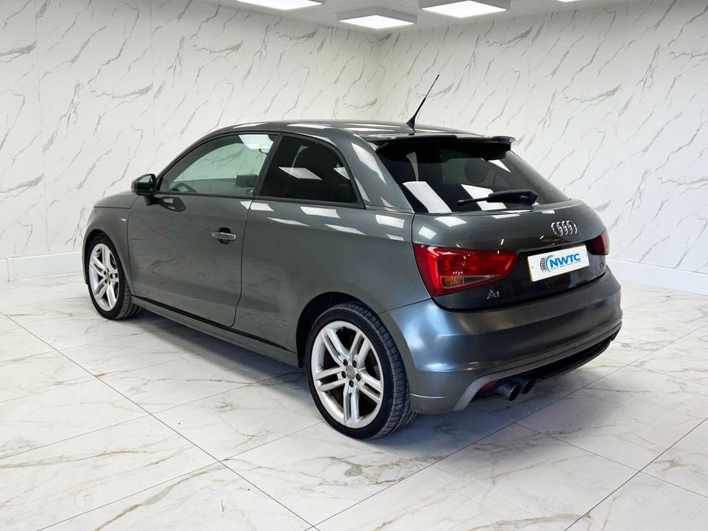 Used Audi A1 2011 for sale - 77368991: Photo 6