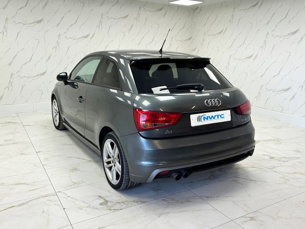 Used Audi A1 2011 for sale - 77368991: Photo 7