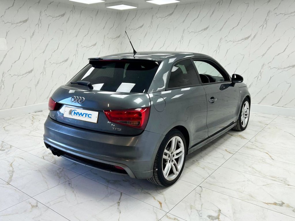 Used Audi A1 2011 for sale - 77368991: Photo 9