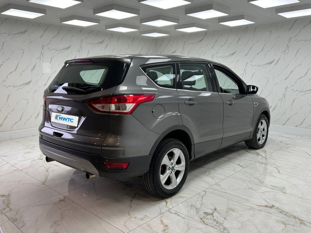 Used Ford Kuga 2014 for sale - 77764776: Photo 10