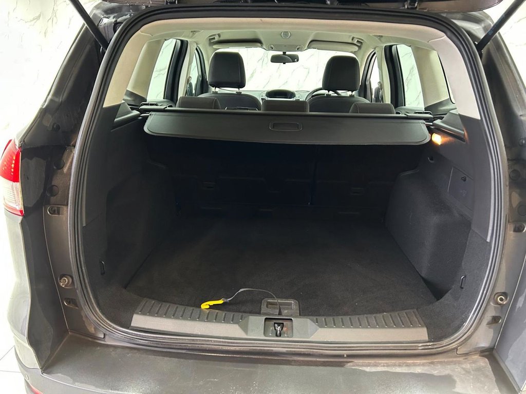 Used Ford Kuga 2014 for sale - 77764776: Photo 18