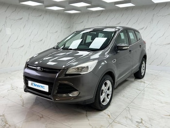 Used Ford Kuga 2014 for sale - 77764776: Photo