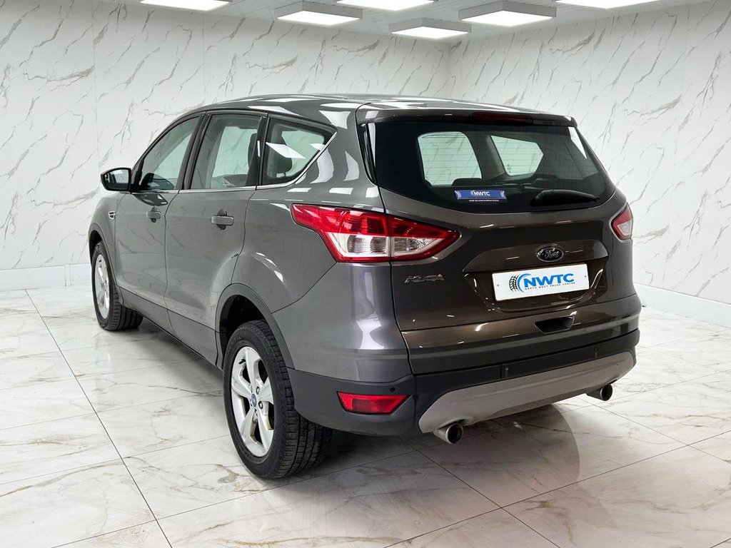 Used Ford Kuga 2014 for sale - 77764776: Photo 7