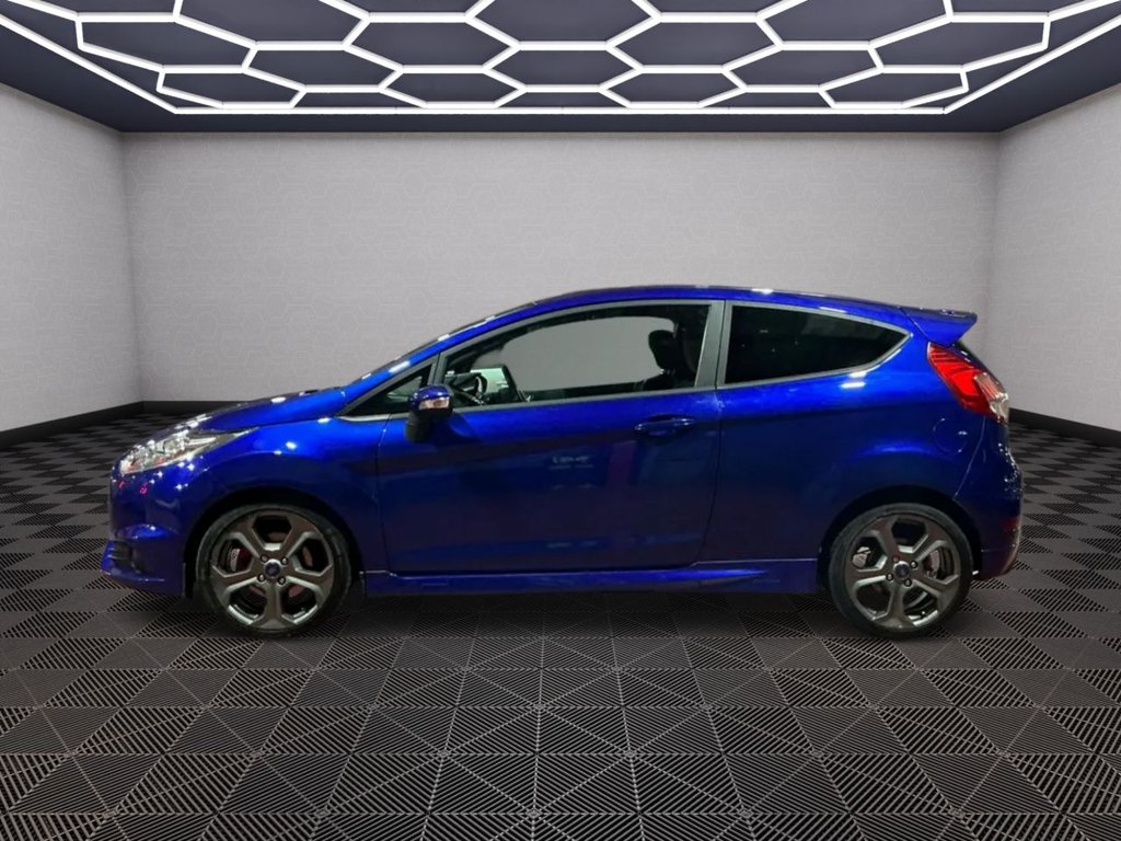 Used Ford Fiesta 2016 for sale - 76323430: Photo 6