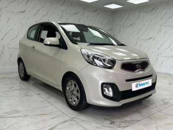 Used Kia Picanto 2011 for sale - 75067458: Photo