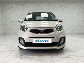 Used Kia Picanto 2011 for sale - 75067458: Photo