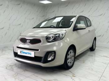 Used Kia Picanto 2011 for sale - 75067458: Photo