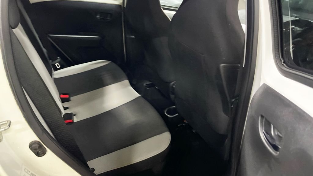 Used Toyota AYGO 2018 for sale - 77806434: Photo 13