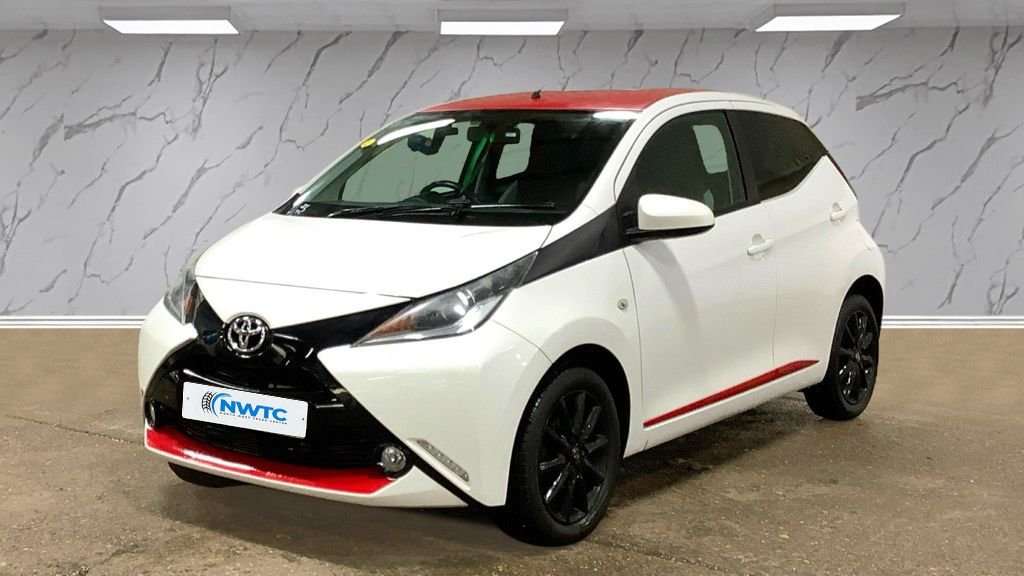 Used Toyota AYGO 2018 for sale - 77806434: Photo 5