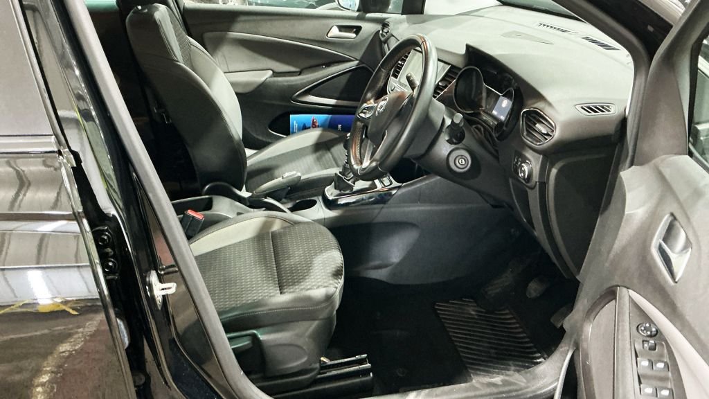 Used Vauxhall Crossland X 2019 for sale - 77356352: Photo 12