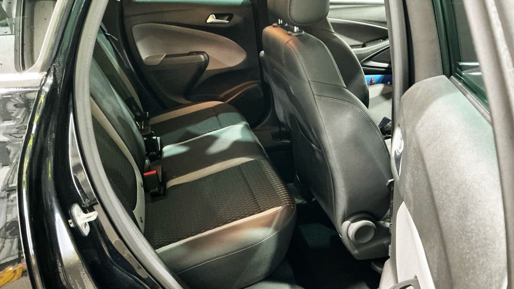 Used Vauxhall Crossland X 2019 for sale - 77356352: Photo 13