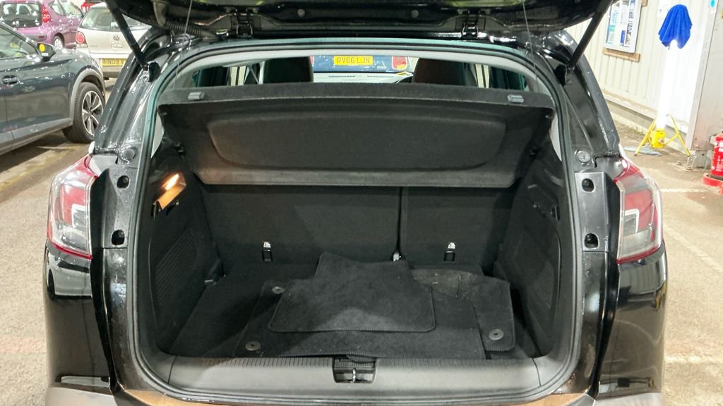 Used Vauxhall Crossland X 2019 for sale - 77356352: Photo 14