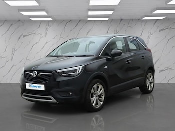 Used Vauxhall Crossland X 2019 for sale - 77356352: Photo