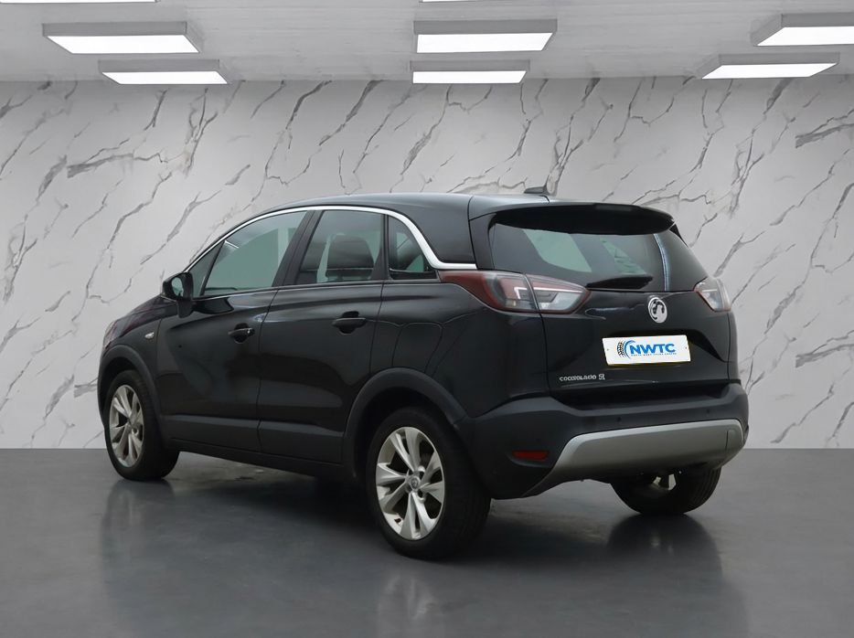 Used Vauxhall Crossland X 2019 for sale - 77356352: Photo 5